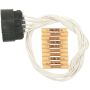 Standard Ignition S-1480 Body Harness Connector