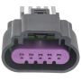 Standard Ignition S-1485 Mass Air Flow Sensor Connector