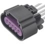 Standard Ignition S-1485 Mass Air Flow Sensor Connector