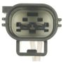 Standard Ignition S-1488 Brake Booster Pump Connector