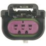 Standard Ignition S-1490 Fuel Tank Pressure Switch Connector