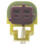 Standard Ignition S-1492 Air Bag Sensor Connector