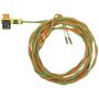 Standard Ignition S-1496 Seat Belt Harness Connector