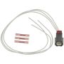 Standard Ignition S-1497 Crankshaft Sensor Connector