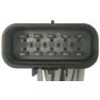 Standard Ignition S-1500 Body Harness Connector