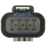 Standard Ignition S-1501 ABS Computer Module Connector