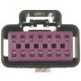 Standard Ignition S-1504 Body Harness Connector