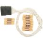 Standard Ignition S-1506 Body Harness Connector