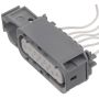 Standard Ignition S-1516 Neutral Safety Switch Connector