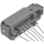 Standard Ignition S-1516 Neutral Safety Switch Connector