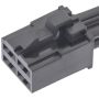 Standard Ignition S1519HT Blower Motor Resistor Connector