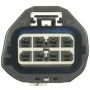 Standard Ignition S-1520 Headlight Switch Connector