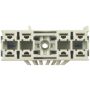 Standard Ignition S-1522 Junction Block Connector