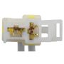 Standard Ignition S-1529 Blower Motor Connector