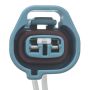 Standard Ignition S-1530 A/C Clutch Coil Connector