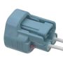 Standard Ignition S-1530 A/C Clutch Coil Connector