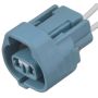 Standard Ignition S-1530 A/C Clutch Coil Connector