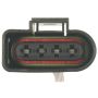 Standard Ignition S-1533 Windshield Wiper Motor Connector