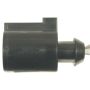 Standard Ignition S-1533 Windshield Wiper Motor Connector