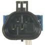 Standard Ignition S-1534 Oxygen Sensor Connector