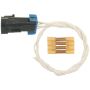 Standard Ignition S-1534 Oxygen Sensor Connector