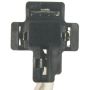 Standard Ignition S-1536 Accessory Relay Connector