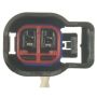 Standard Ignition S-1537 Auxiliary Water Pump Connector