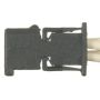 Standard Ignition S-1545 A/C and Heater Switch Connector