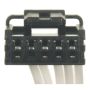 Standard Ignition S-1546 Air Bag Diagnostic Connector