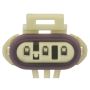Standard Ignition S-1550 Crankshaft Sensor Connector