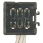 Standard Ignition S-1553 Power Mirror Connector