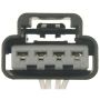 Standard Ignition S-1555 Body Harness Connector