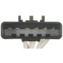 Standard Ignition S-1557 Body Harness Connector