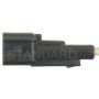Standard Ignition S-1563 ABS Speed Sensor Connector