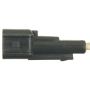 Standard Ignition S-1563 ABS Speed Sensor Connector