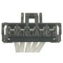 Standard Ignition S-1567 Fog Lamp Switch Connector