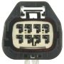 Standard Ignition S-1568 Body Harness Connector