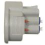 Standard Ignition S-1570 Headlight Leveling Actuator Connector