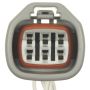Standard Ignition S-1570 Headlight Leveling Actuator Connector