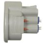 Standard Ignition S-1570 Headlight Leveling Actuator Connector