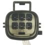 Standard Ignition S-1575 Door Harness Connector