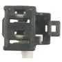 Standard Ignition S-1576 Blower Motor Connector
