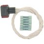 Standard Ignition S-1577 Window Regulator Motor Connector