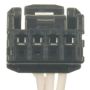 Standard Ignition S-1578 Keyless Entry Module Connector
