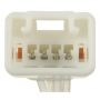 Standard Ignition S-1584 Body Harness Connector