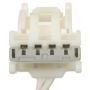 Standard Ignition S-1585 Body Harness Connector