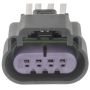 Standard Ignition S-1589 Ignition Coil Connector