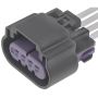 Standard Ignition S-1589 Ignition Coil Connector