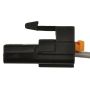 Standard Ignition S-1591 Auxiliary Blower Motor Connector