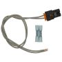 Standard Ignition S-1591 Auxiliary Blower Motor Connector